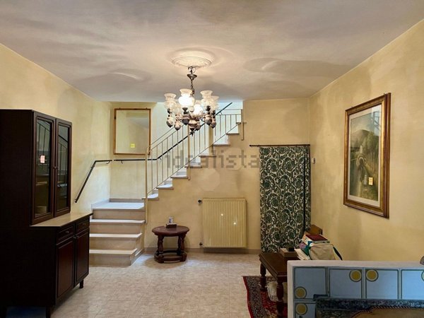 appartamento in vendita a Todi