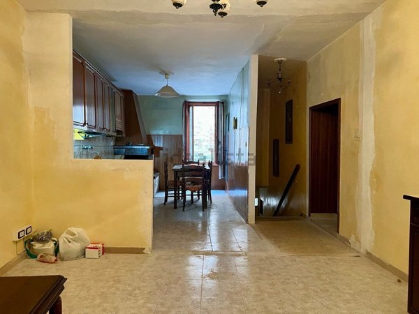 appartamento in vendita a Todi