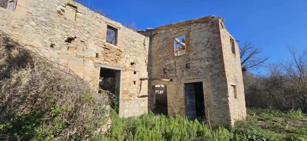 casa indipendente in vendita a Todi in zona Monticello