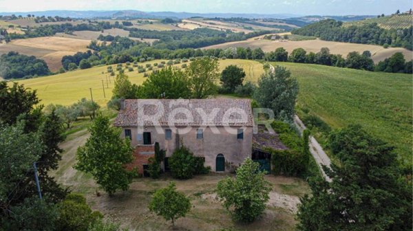 casa indipendente in vendita a Todi