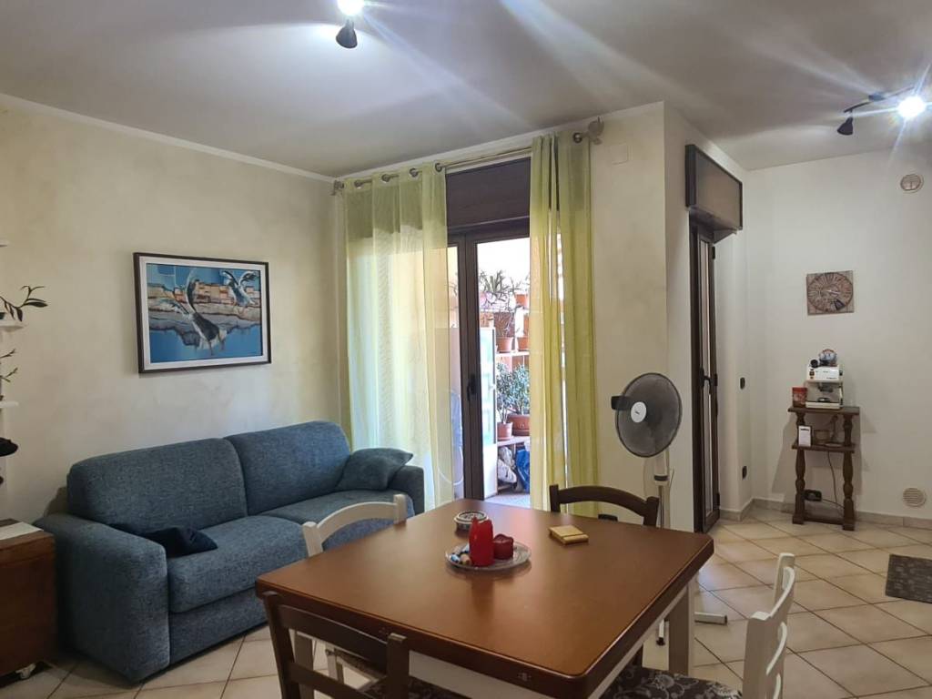 appartamento in vendita a Todi in zona Ponterio