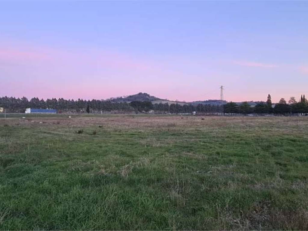 terreno agricolo in vendita a Todi in zona Pantalla
