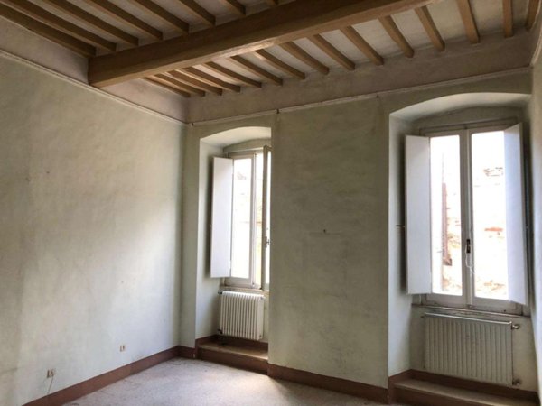 appartamento in vendita a Todi