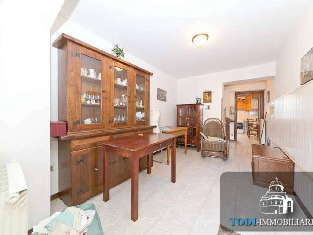 appartamento in vendita a Todi