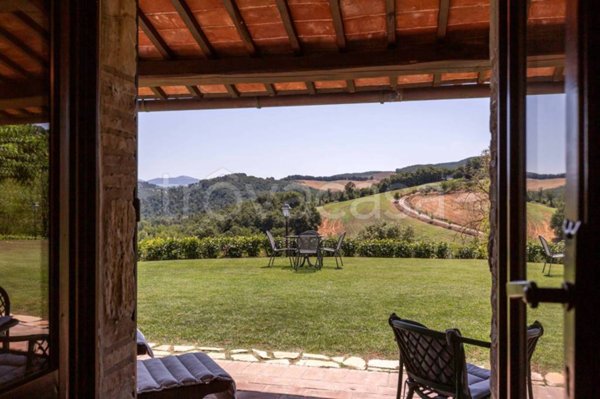 casa indipendente in vendita a Todi in zona Camerata