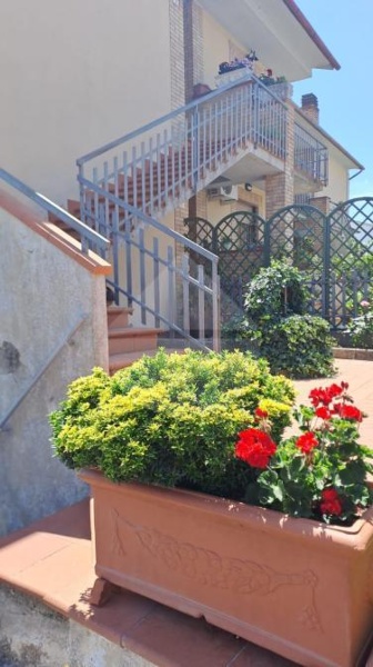 appartamento in vendita a Todi