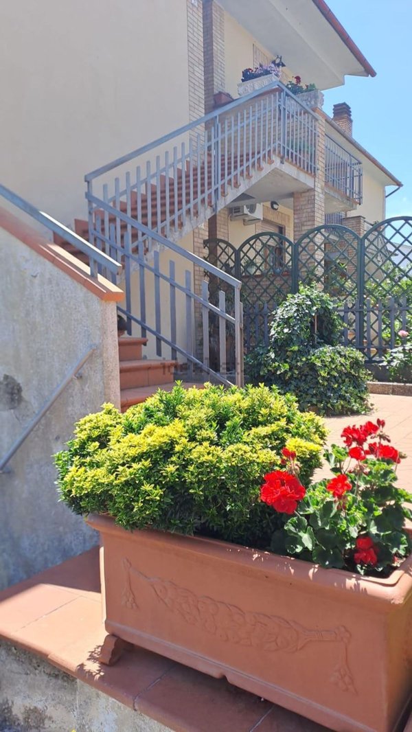 appartamento in vendita a Todi