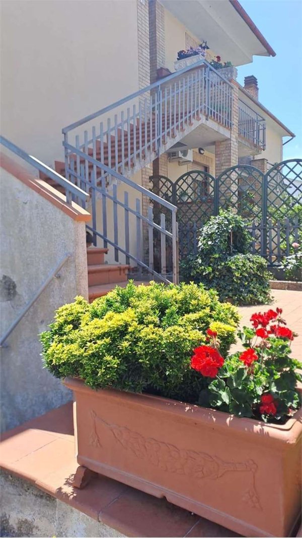 appartamento in vendita a Todi