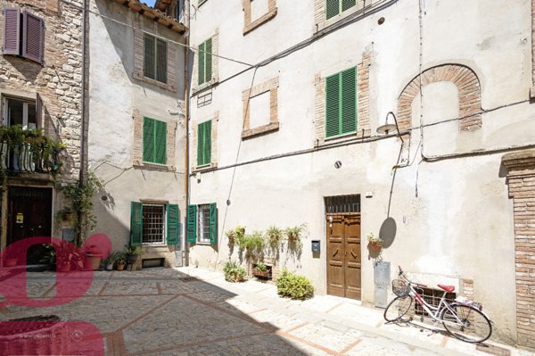 appartamento in vendita a Todi