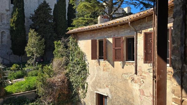 appartamento in vendita a Todi