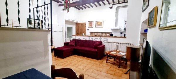 appartamento in vendita a Todi