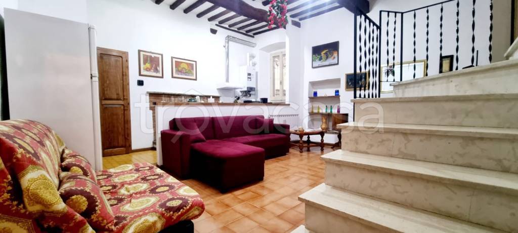 appartamento in vendita a Todi
