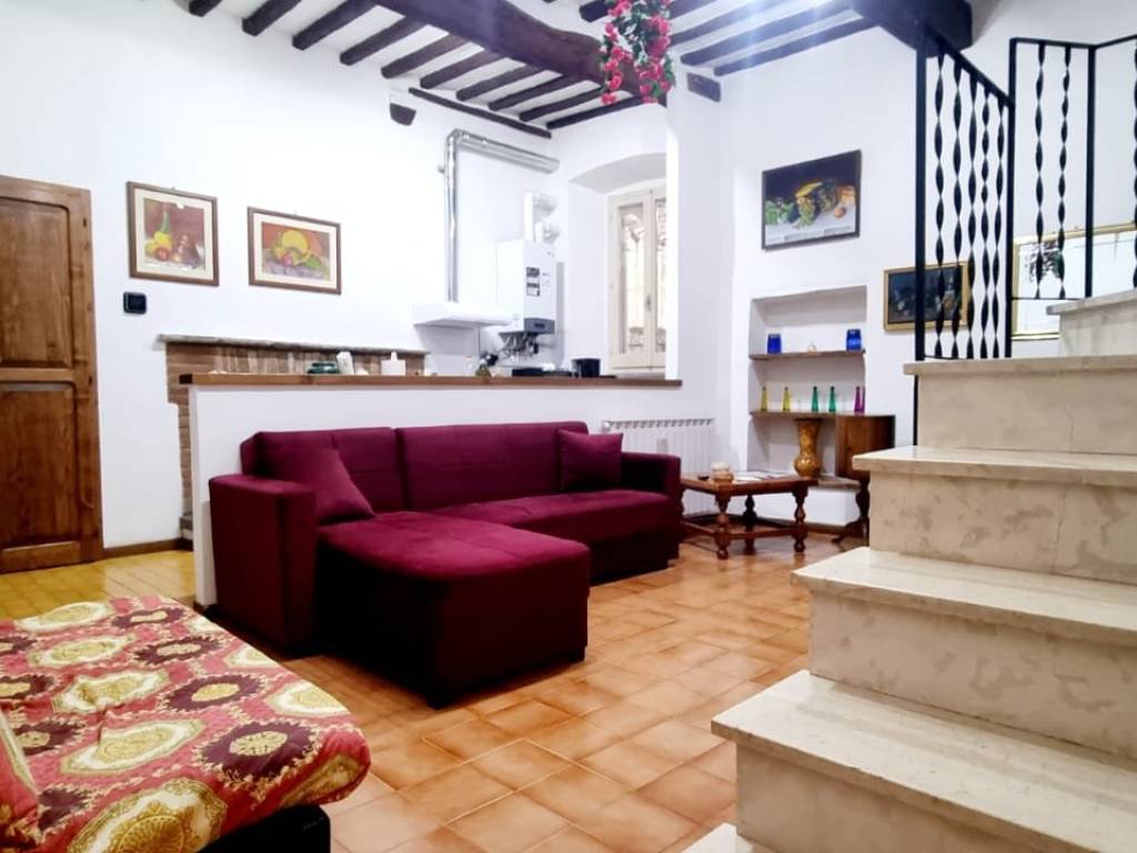 appartamento in vendita a Todi
