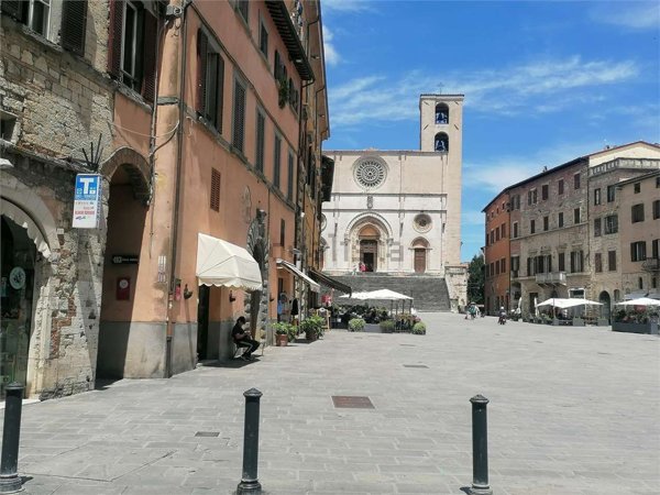 appartamento in vendita a Todi