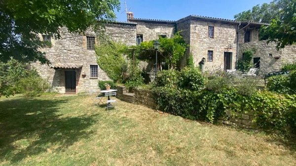 loft in vendita a Todi