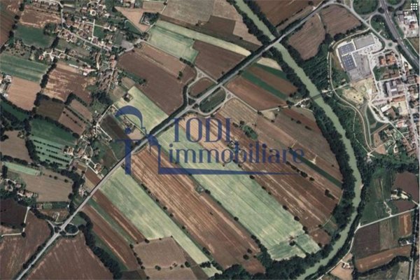 appartamento in vendita a Todi in zona Pian di San Martino