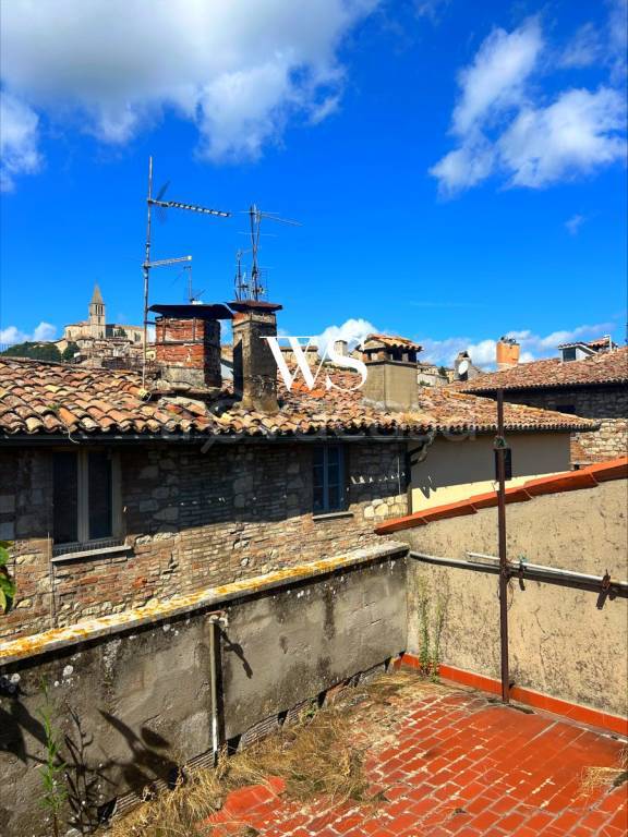 appartamento in vendita a Todi