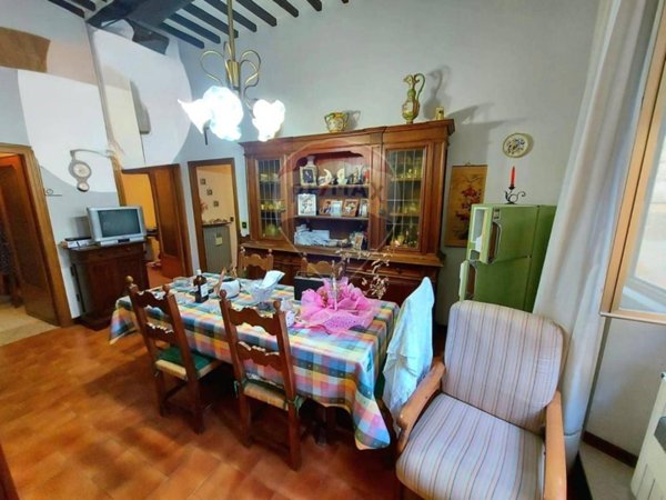 appartamento in vendita a Todi