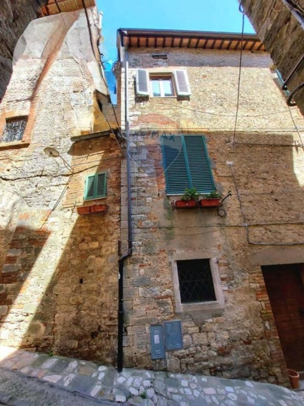 appartamento in vendita a Todi
