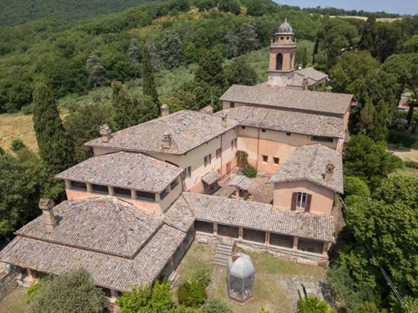 intera palazzina in vendita a Todi
