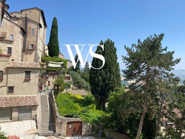 appartamento in vendita a Todi