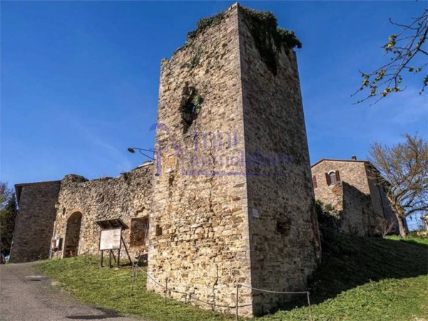 casa indipendente in vendita a Todi