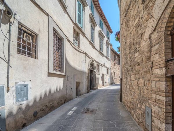 appartamento in vendita a Todi