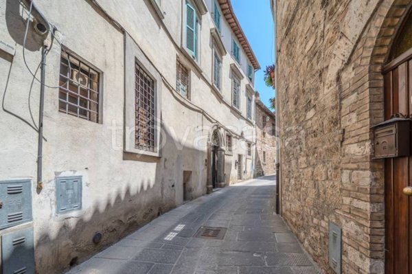 appartamento in vendita a Todi