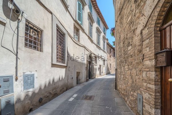 appartamento in vendita a Todi
