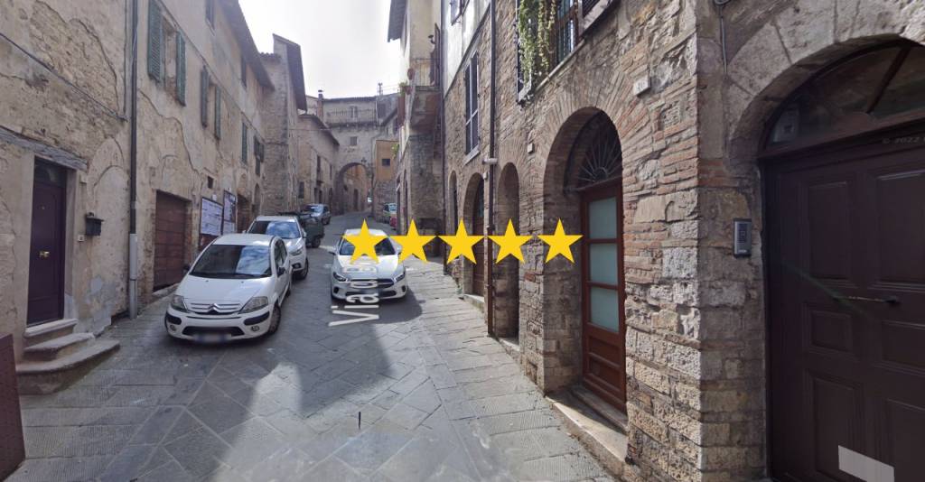 appartamento in vendita a Todi