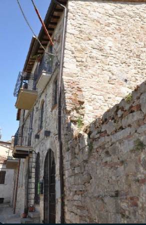 appartamento in vendita a Todi