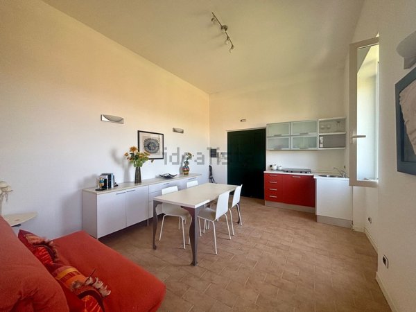 appartamento in vendita a Todi