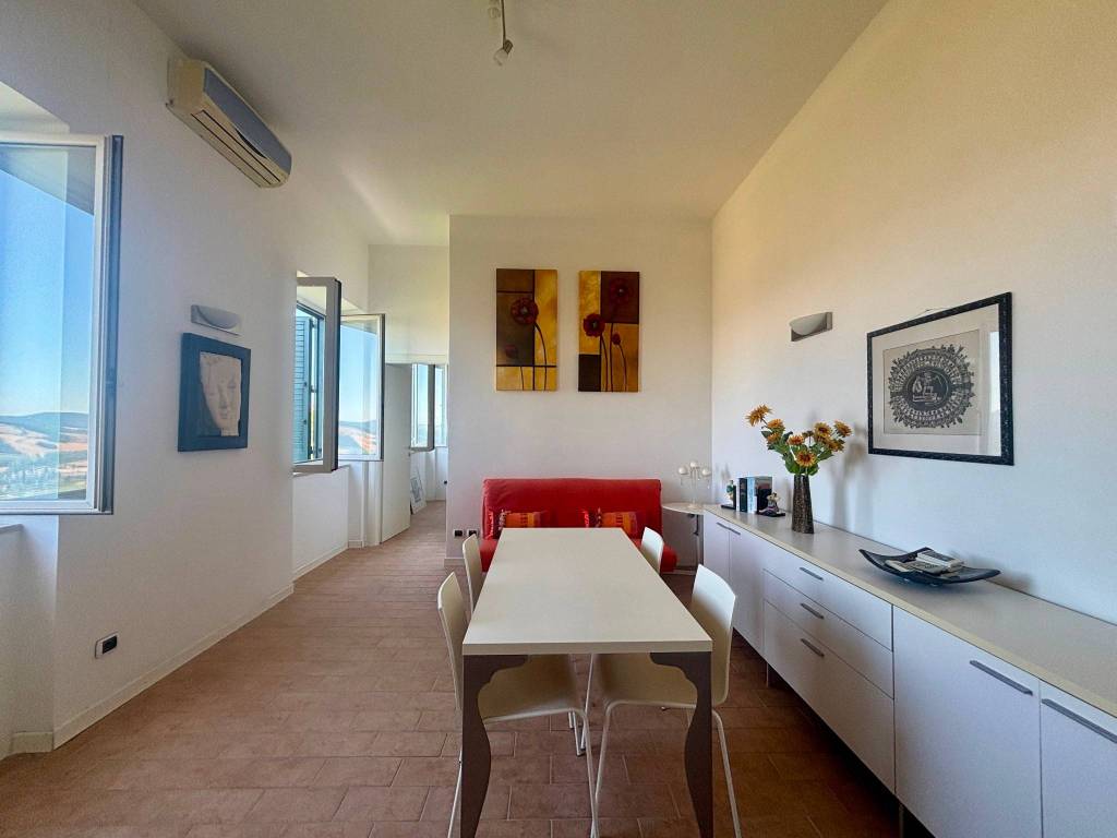 appartamento in vendita a Todi