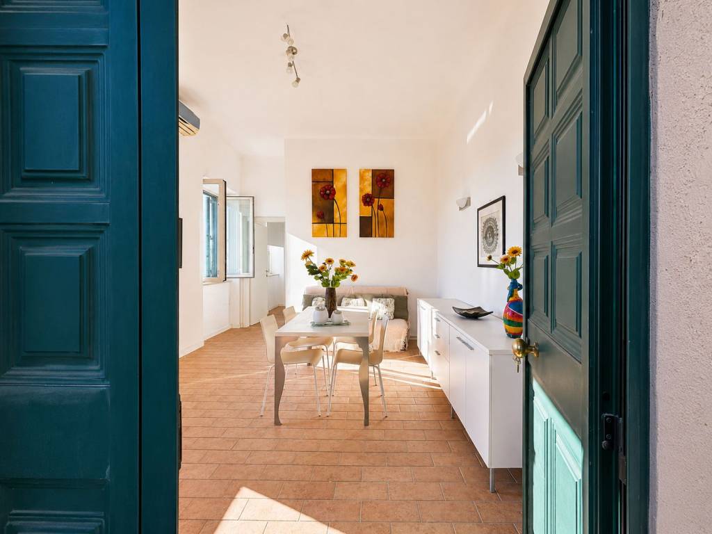 appartamento in vendita a Todi