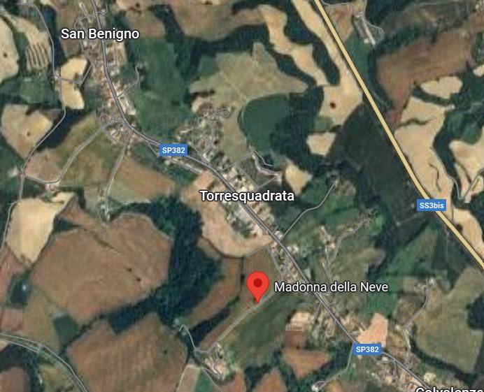 appartamento in vendita a Todi