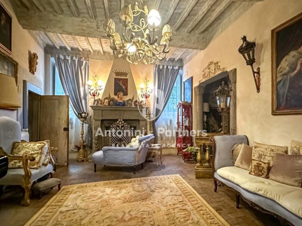 appartamento in vendita a Todi
