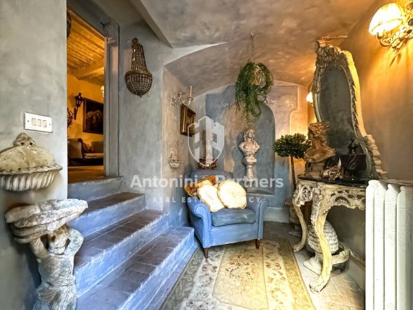 appartamento in vendita a Todi