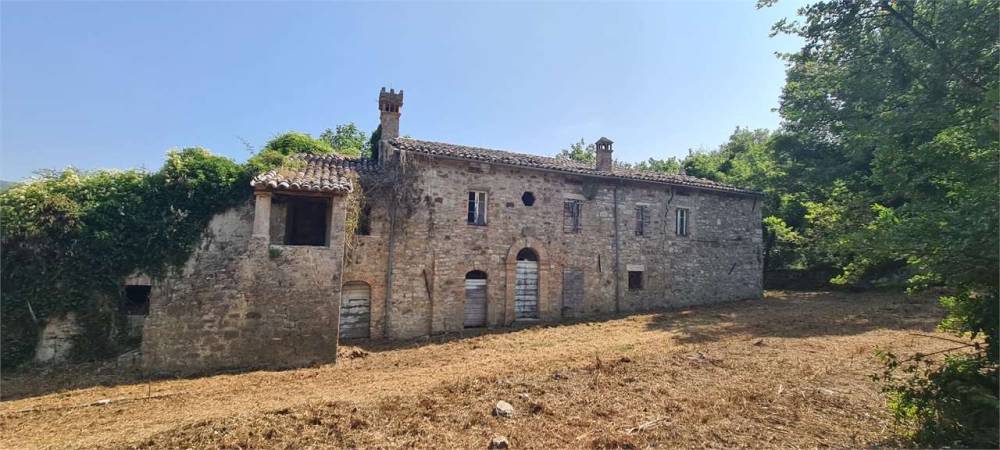 casa indipendente in vendita a Todi