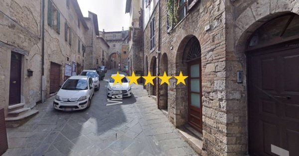 appartamento in vendita a Todi