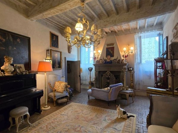 casa indipendente in vendita a Todi