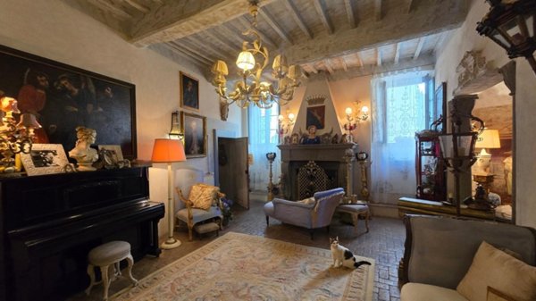 appartamento in vendita a Todi