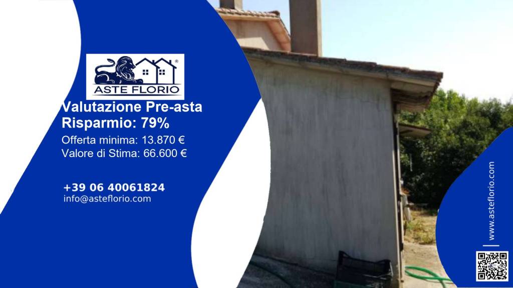 appartamento in vendita a Todi in zona Pian di San Martino