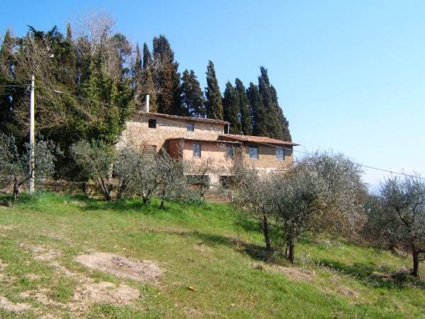 casa indipendente in vendita a Todi