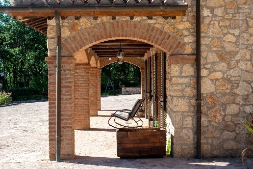 appartamento in vendita a Todi