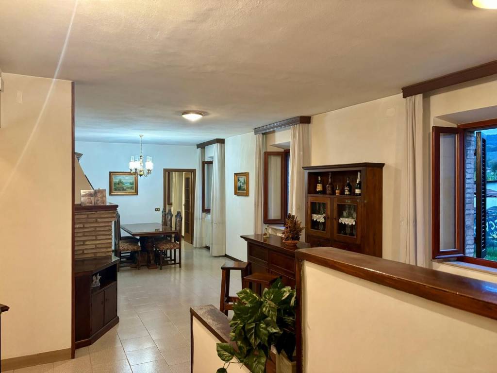 appartamento in vendita a Todi in zona Pian di San Martino