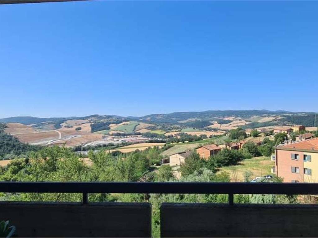 appartamento in vendita a Todi