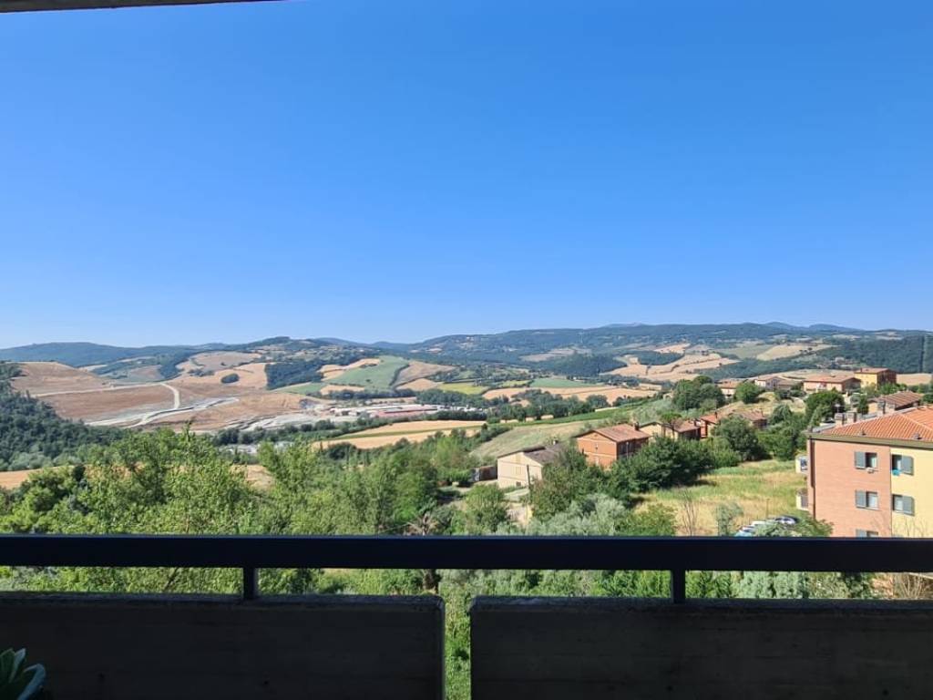 appartamento in vendita a Todi