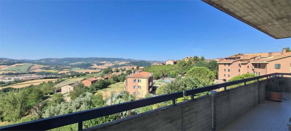 appartamento in vendita a Todi