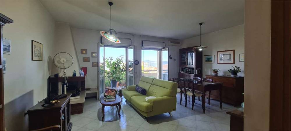 appartamento in vendita a Todi