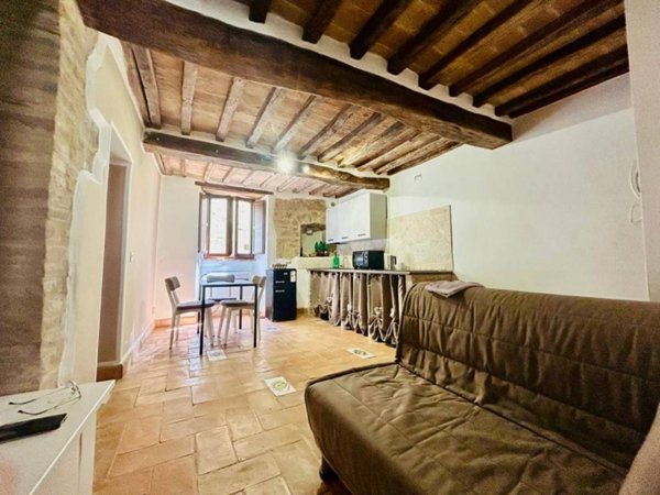 appartamento in vendita a Todi